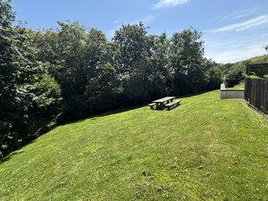 Gilbury Hill